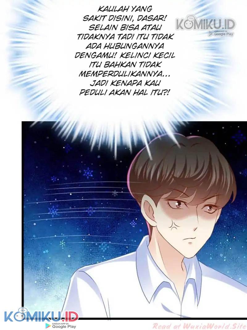My Beautiful Time with You Chapter 99 halaman 21