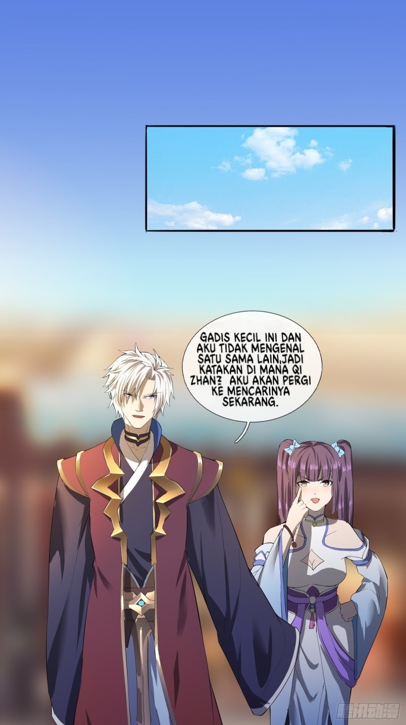 Rebirth of The Sword God Returns Chapter 04 Gambar 8