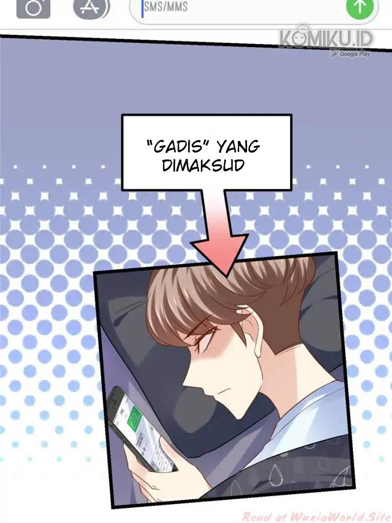 My Beautiful Time with You Chapter 101 halaman 18