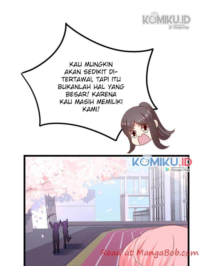 My Beautiful Time with You Chapter 104 halaman 19