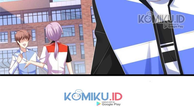 My Beautiful Time with You Chapter 105 halaman 21