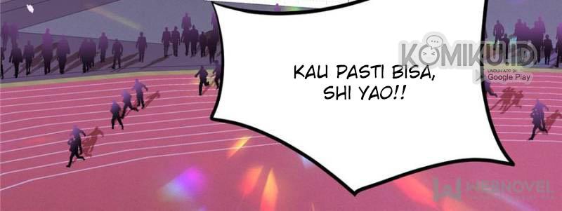 My Beautiful Time with You Chapter 105 halaman 23
