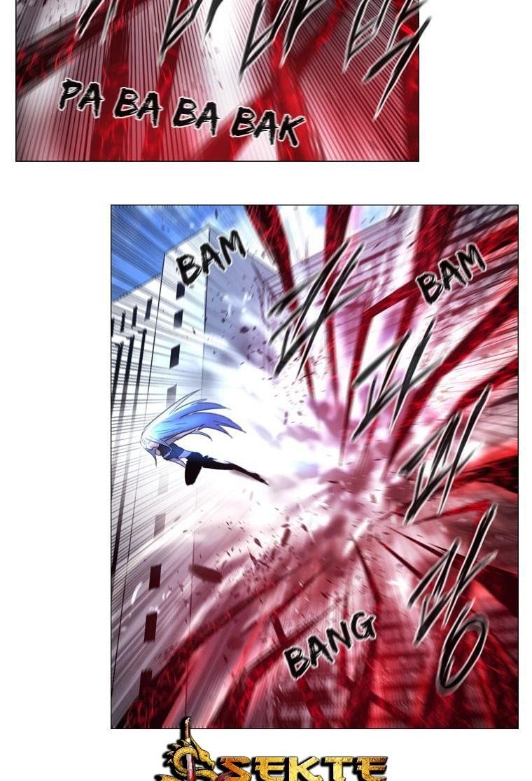 Heaven Soul Chapter 20 halaman 15