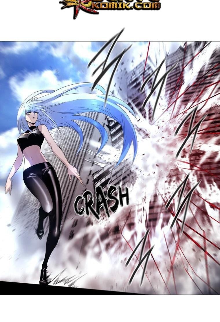 Heaven Soul Chapter 20 halaman 16