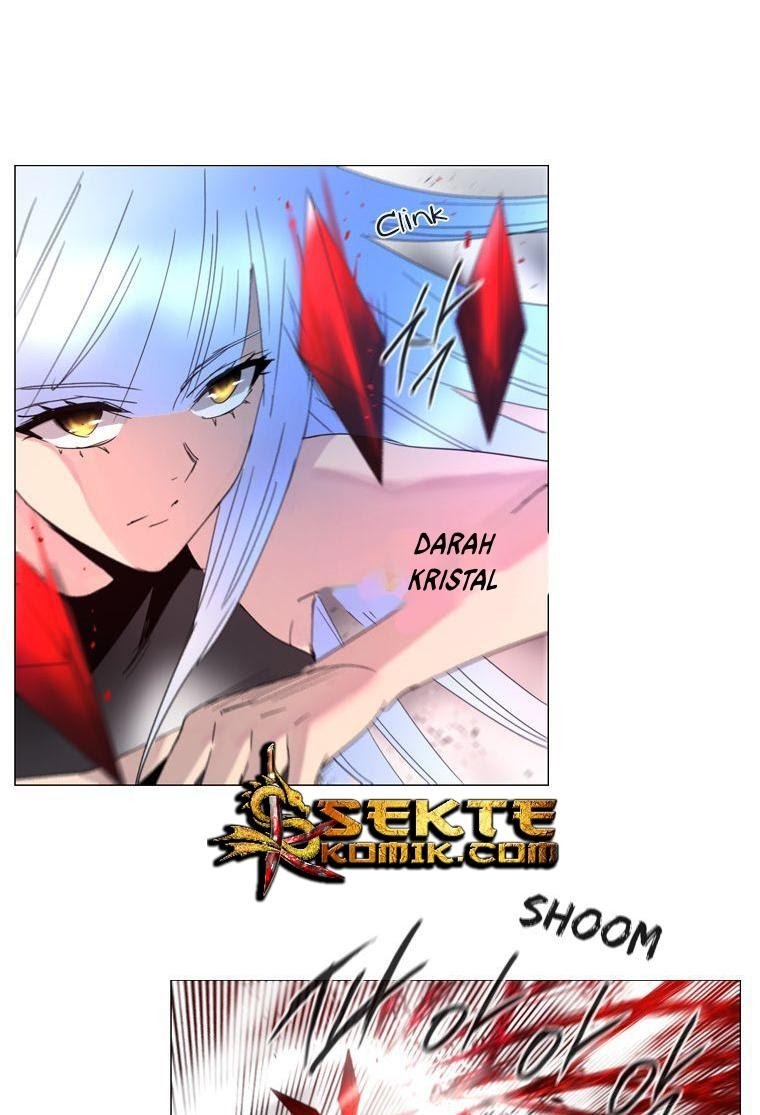 Heaven Soul Chapter 20 halaman 17