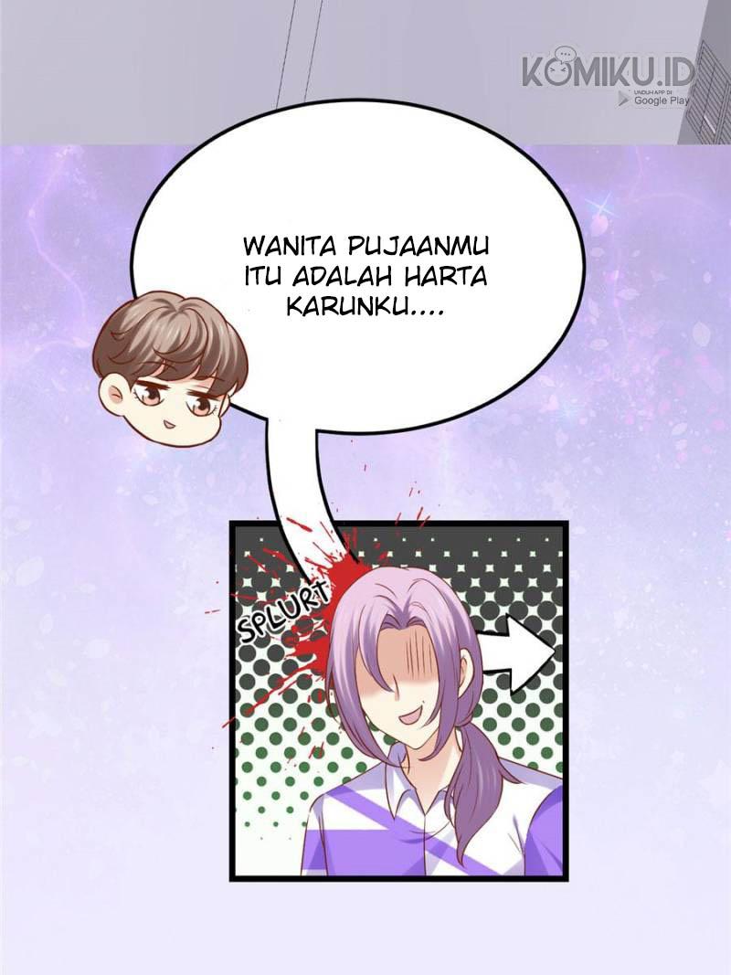 My Beautiful Time with You Chapter 109 halaman 20