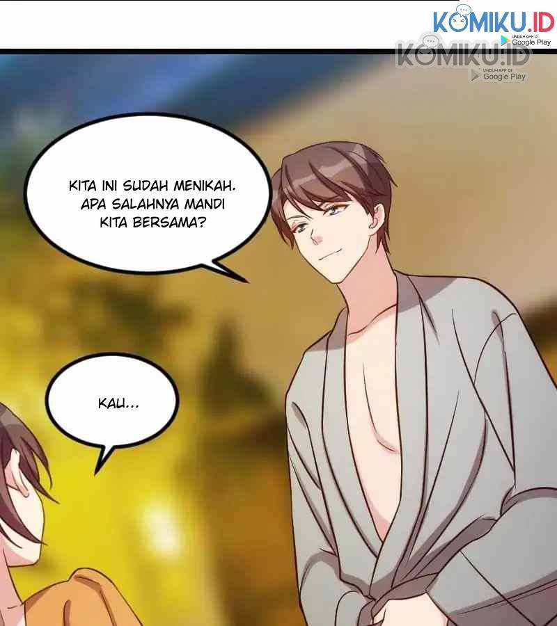 CEO’s Sudden Proposal Chapter 139 Gambar 9
