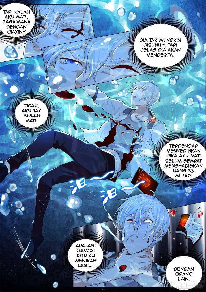 Shen Hao’s Heavenly Fall System Chapter 211 halaman 6