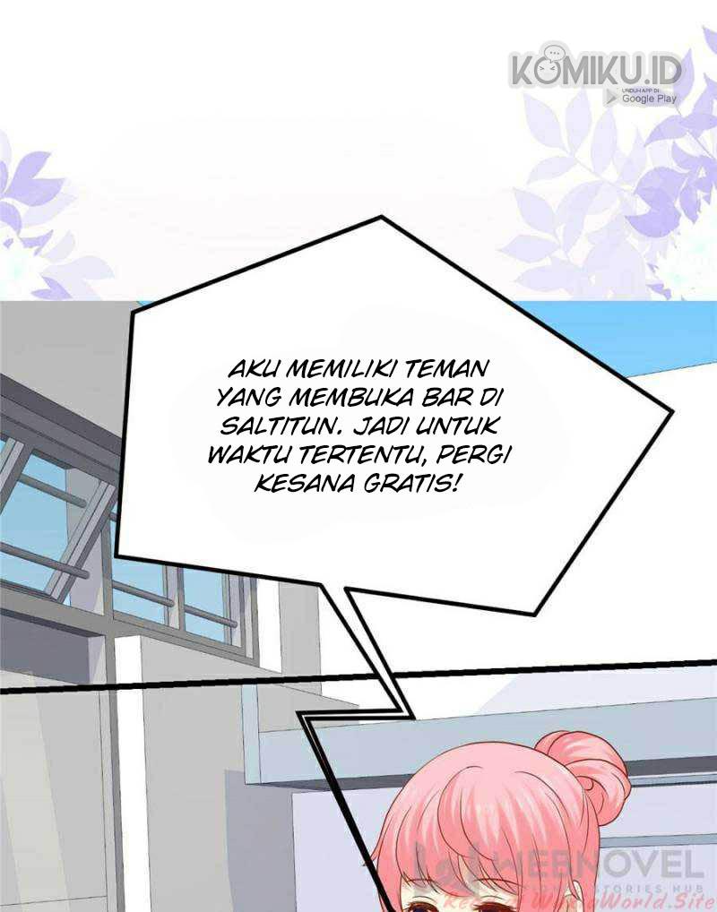My Beautiful Time with You Chapter 112 halaman 17
