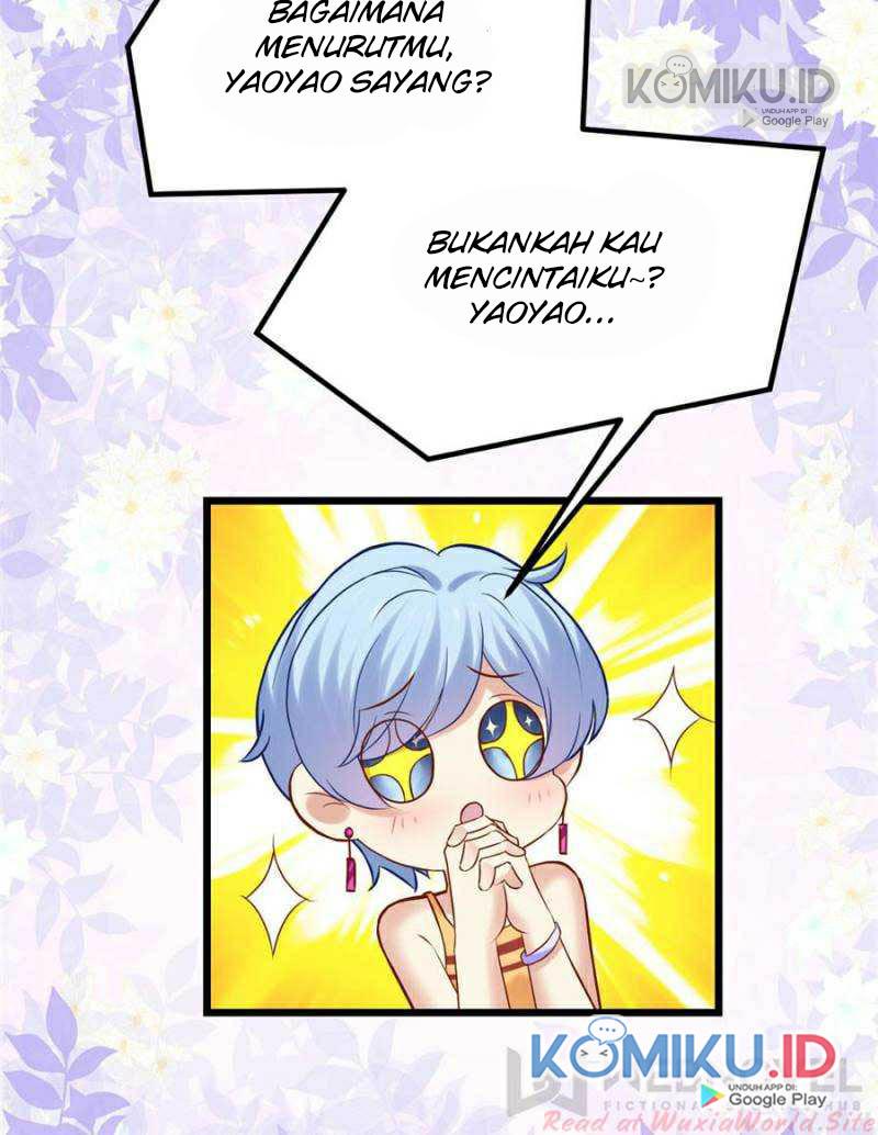 My Beautiful Time with You Chapter 112 halaman 19