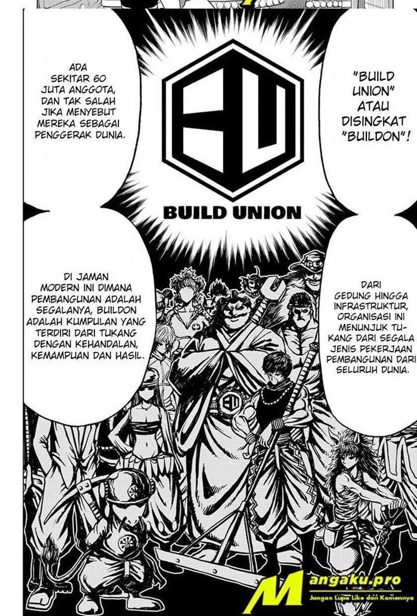 Build King Chapter 9 halaman 6