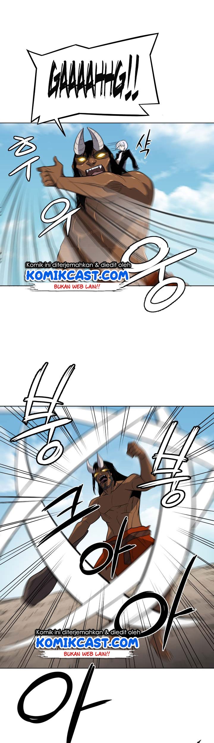 The Strongest Manager In History Chapter 22 halaman 11
