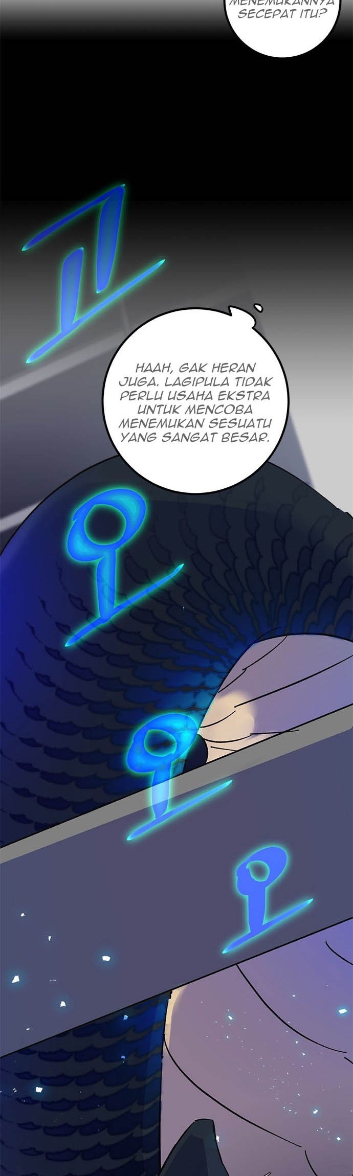 Return to Player Chapter 20 halaman 13