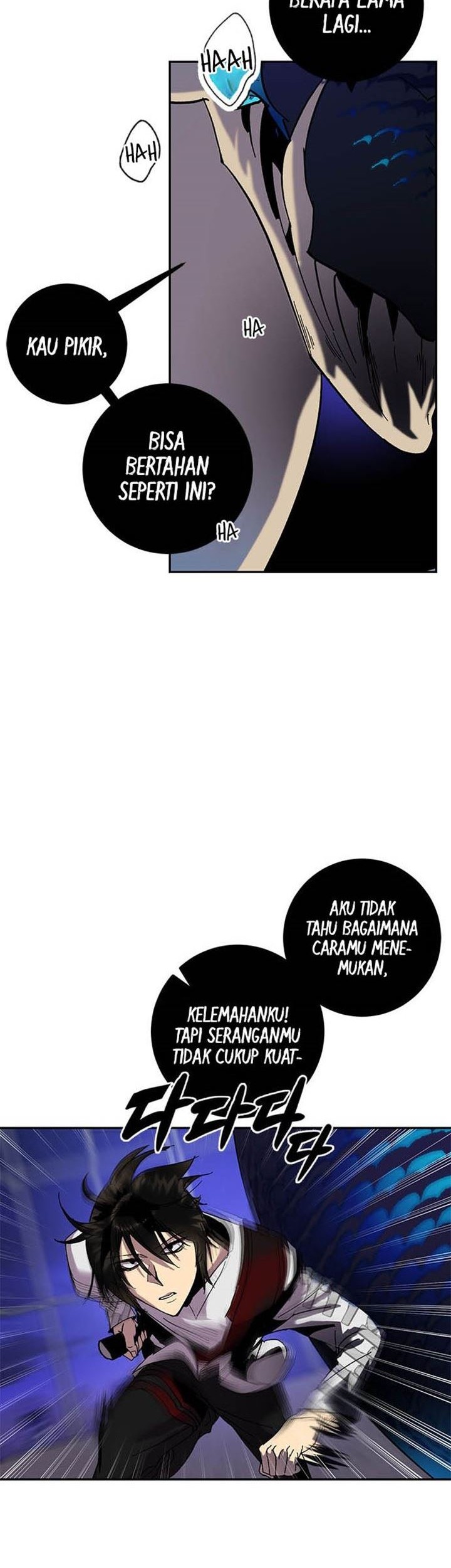 Return to Player Chapter 21 halaman 17