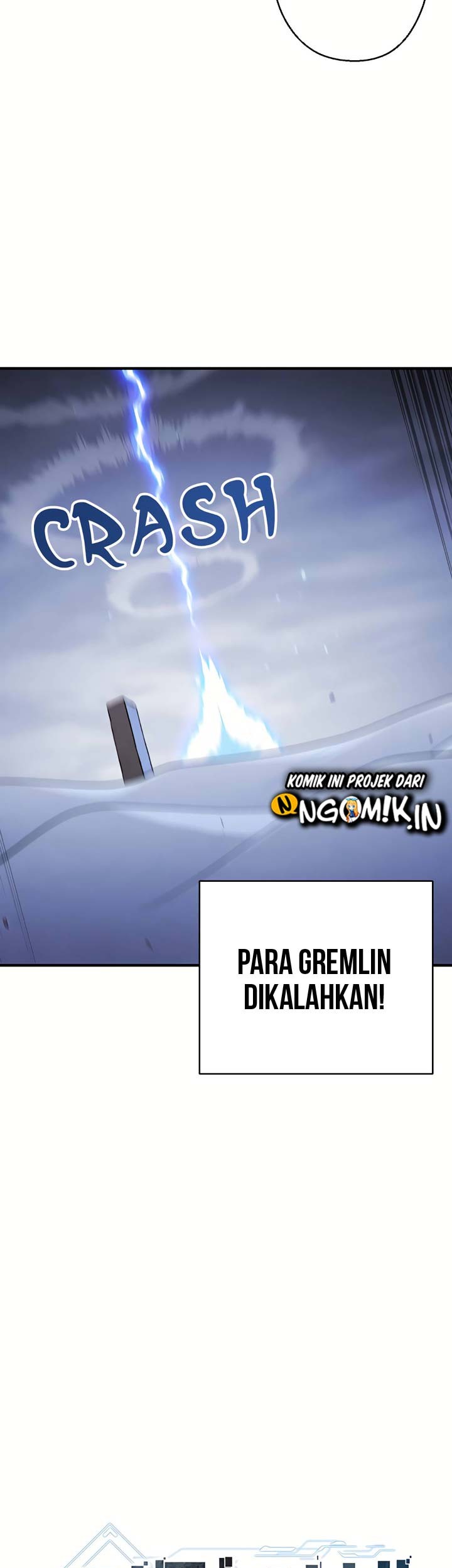 Dungeon Reset Chapter 66 halaman 14