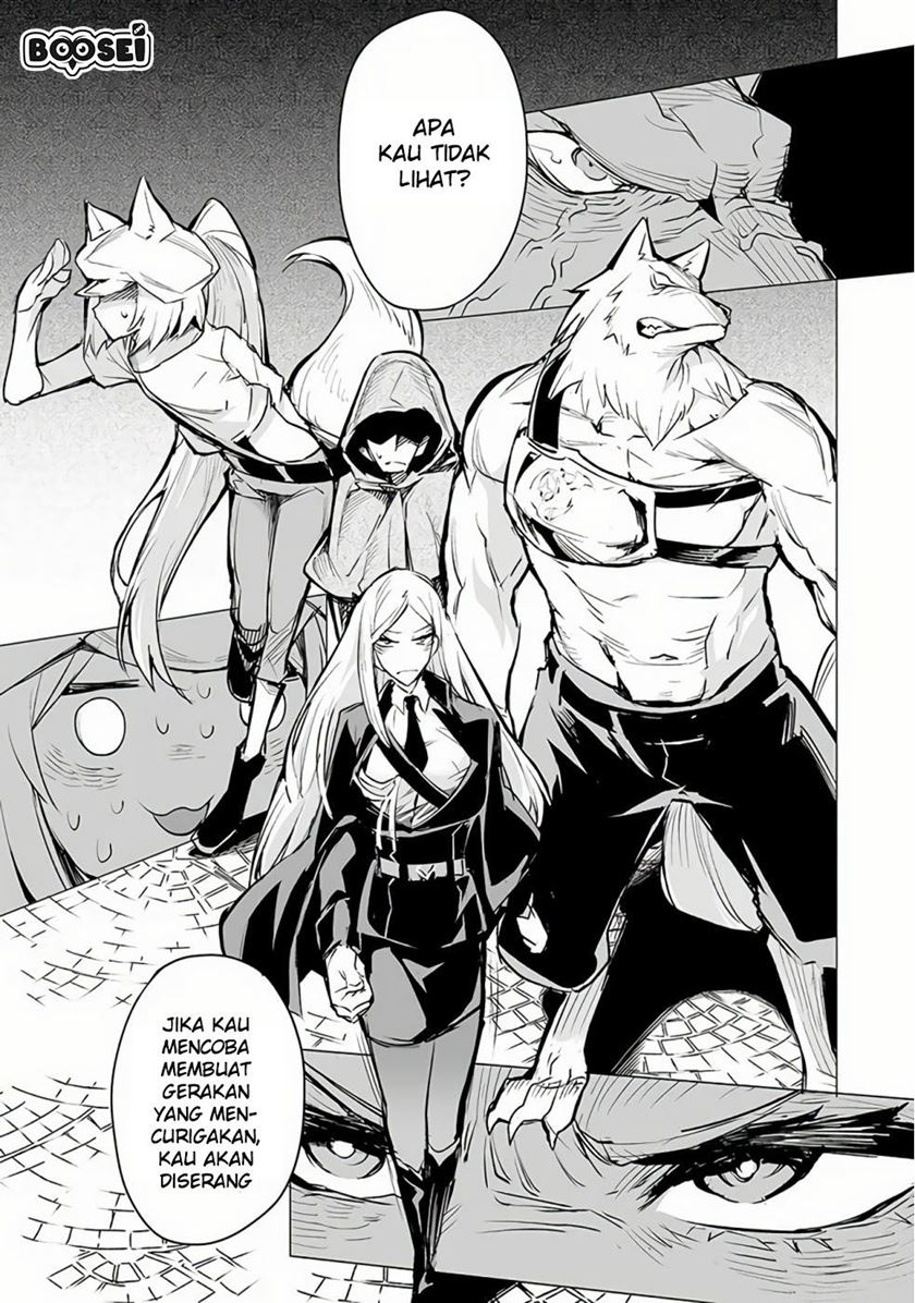Ester De Valonia Chapter 6 halaman 9