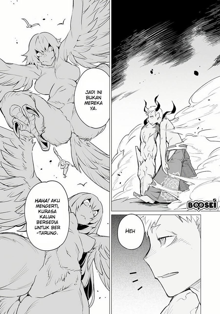 Ester De Valonia Chapter 5 halaman 9