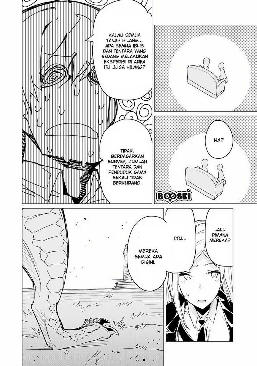 Ester De Valonia Chapter 2 halaman 9