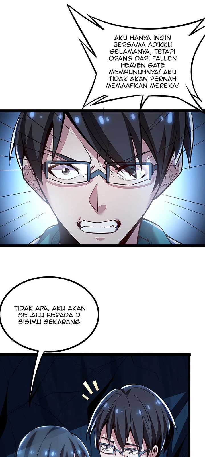 Cultivation Record Of The Undead King Chapter 31 Gambar 12