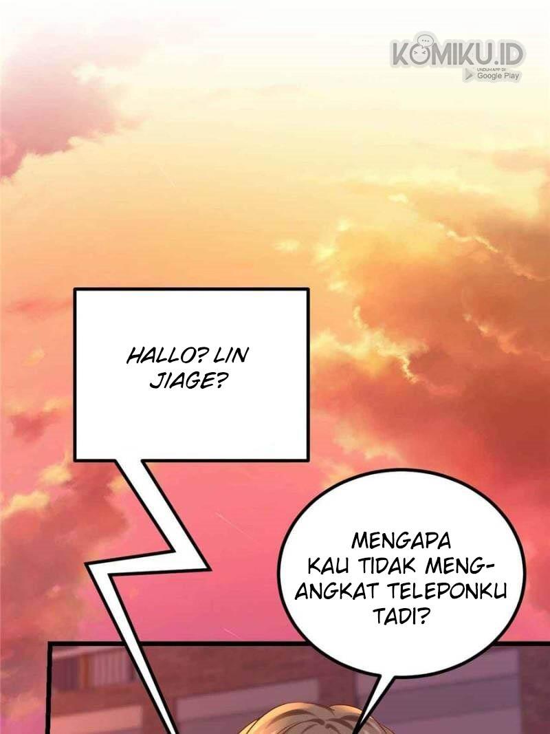 My Beautiful Time with You Chapter 124 halaman 20