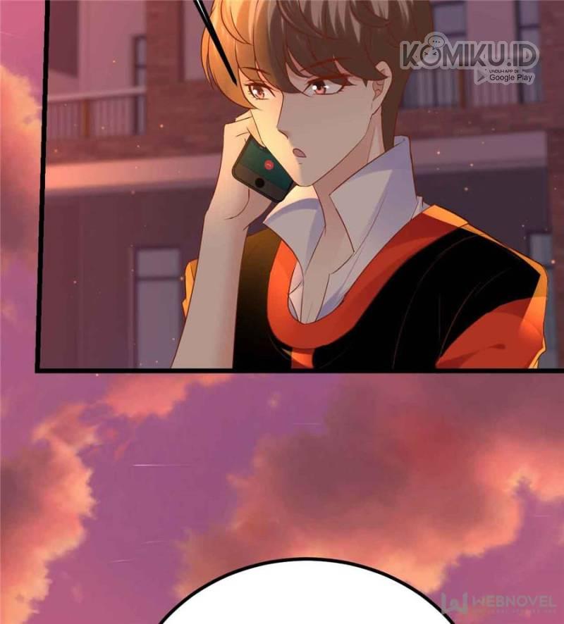 My Beautiful Time with You Chapter 124 halaman 22