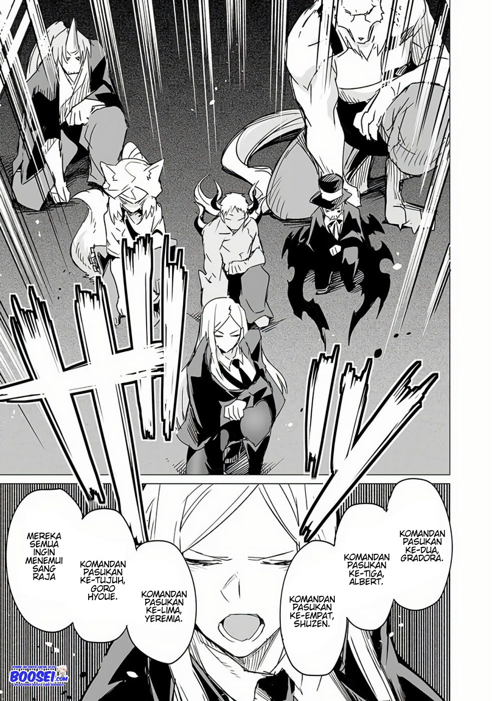 Ester De Valonia Chapter 8.1 halaman 6
