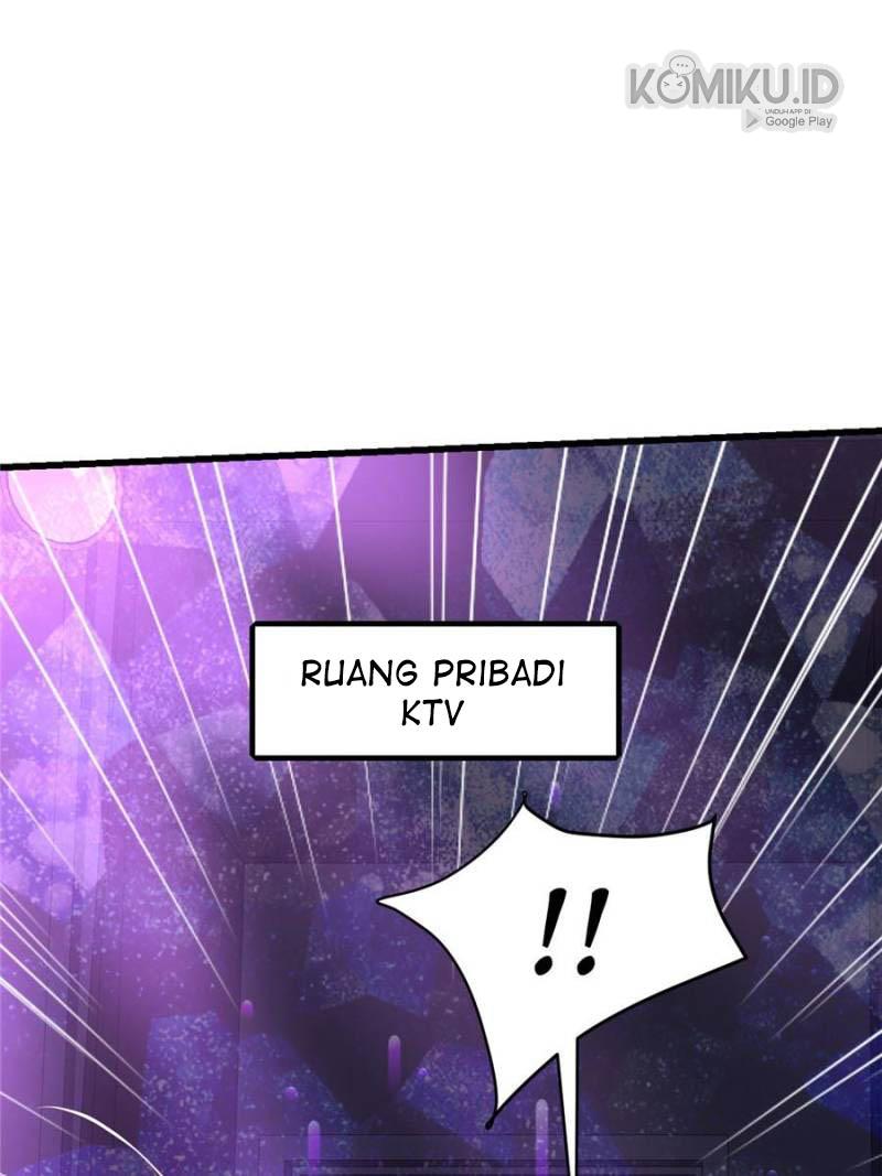My Beautiful Time with You Chapter 128 halaman 16