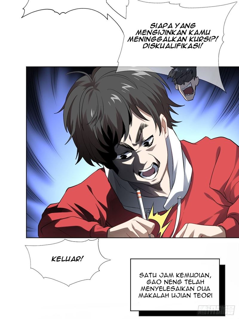 The High Energy Attack Chapter 51 Gambar 17