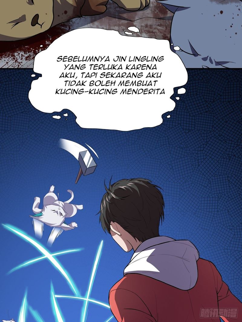 The High Energy Attack Chapter 49 Gambar 16