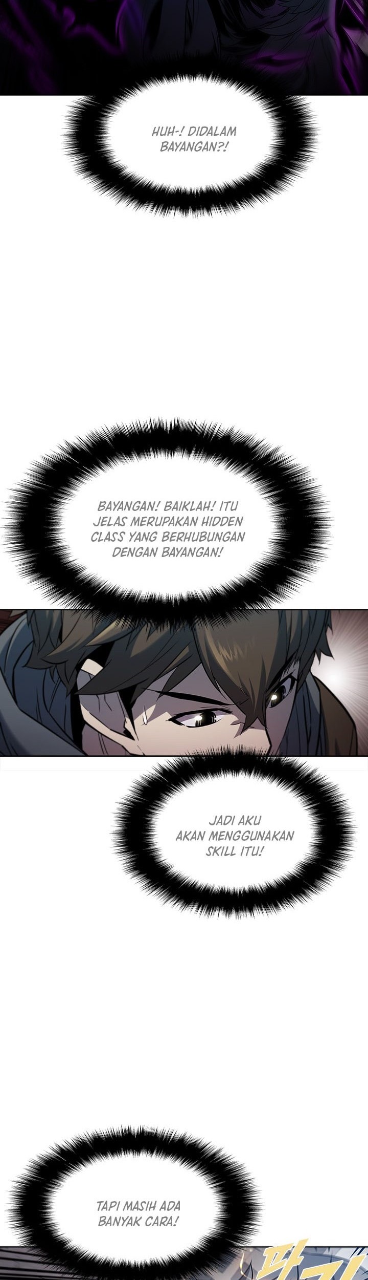 Taming Master Chapter 33 halaman 11