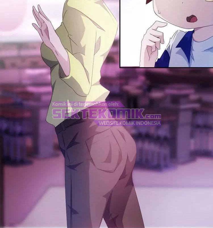 Peerless Little Doctor Chapter 82 halaman 6