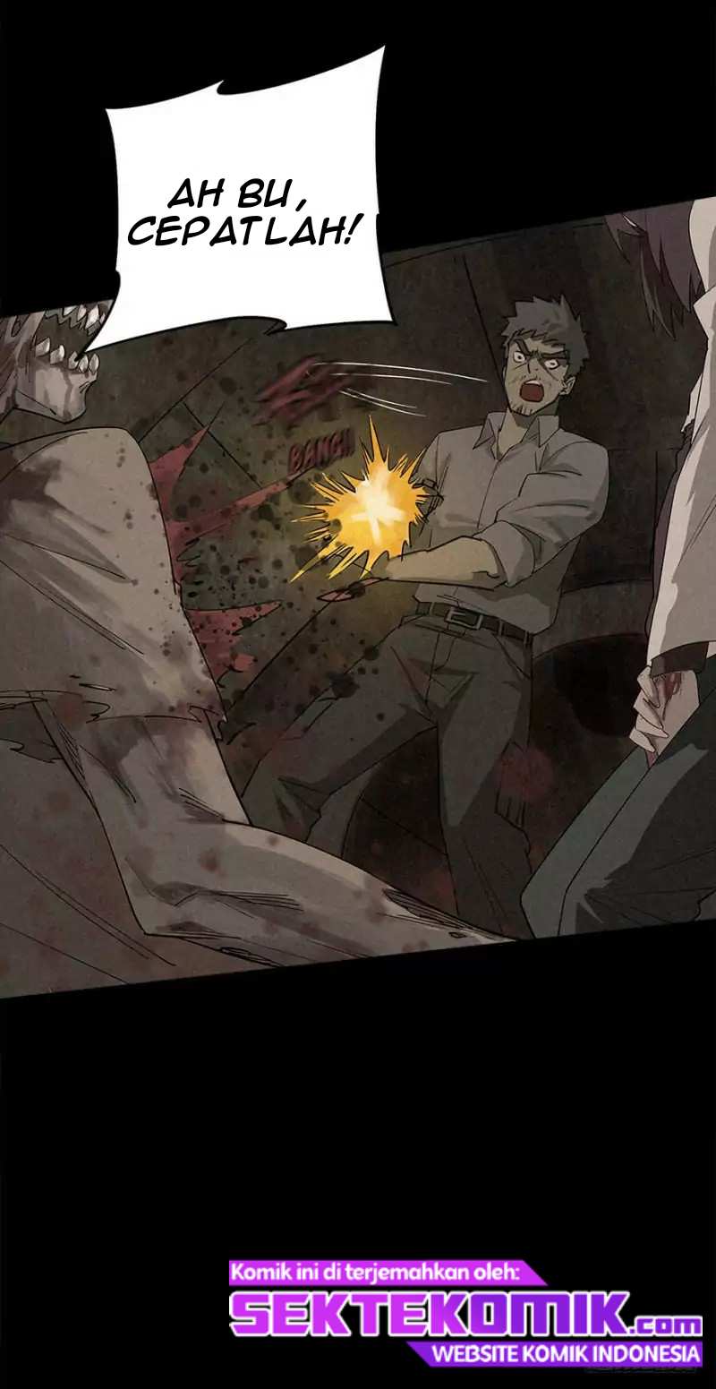 End of The World 2028 Chapter 13 Gambar 12