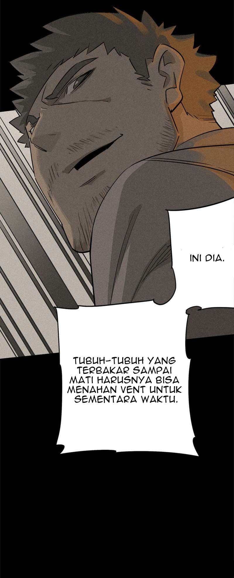 End of The World 2028 Chapter 14 Gambar 11