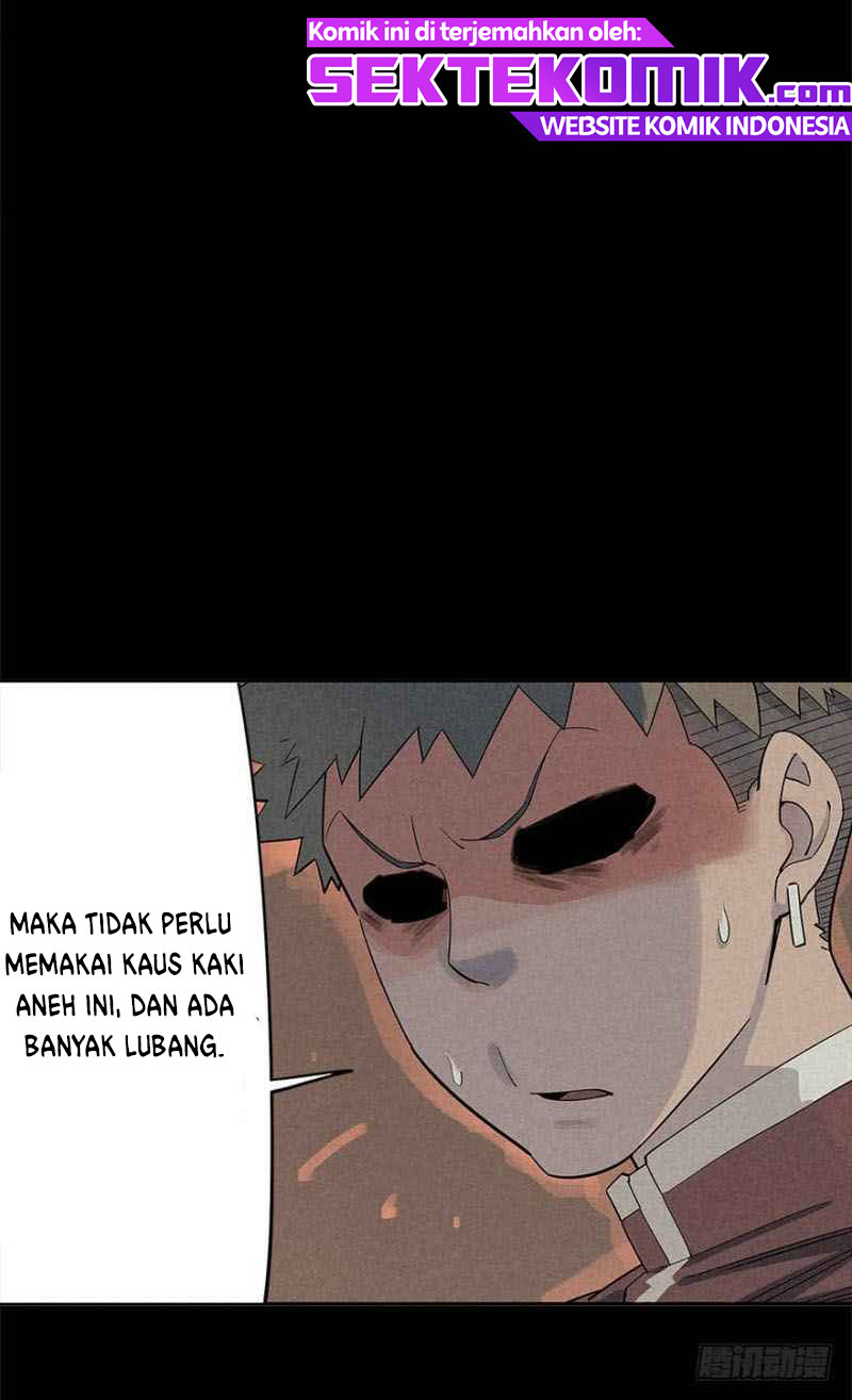 End of The World 2028 Chapter 18 Gambar 11