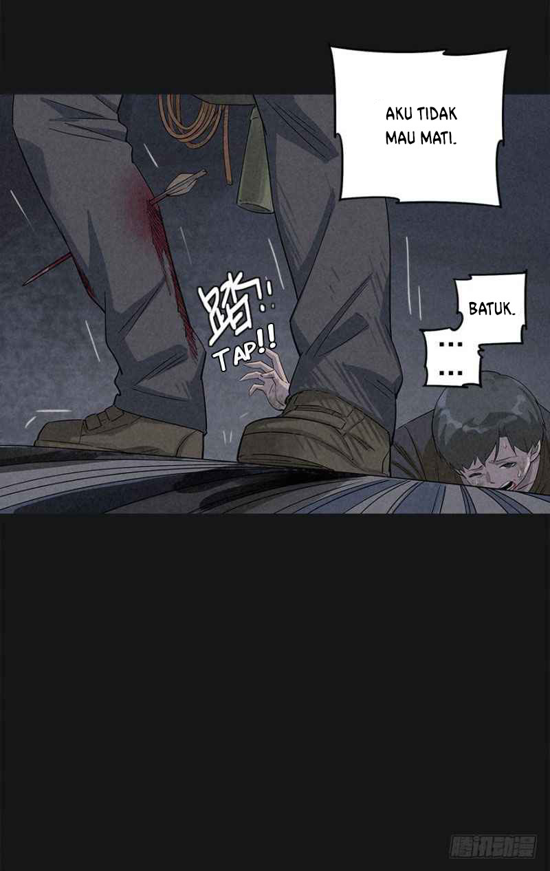 End of The World 2028 Chapter 19 Gambar 12