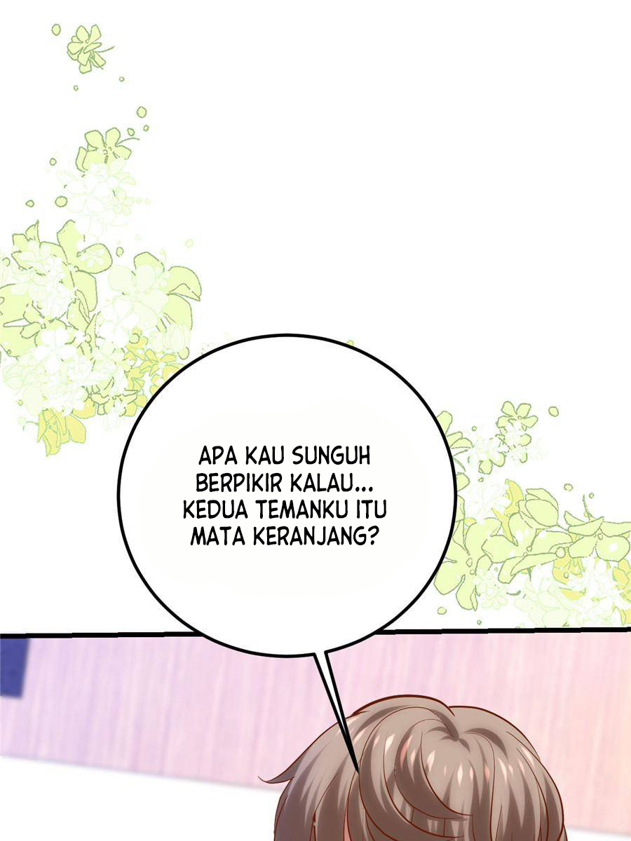 My Beautiful Time with You Chapter 142 halaman 23