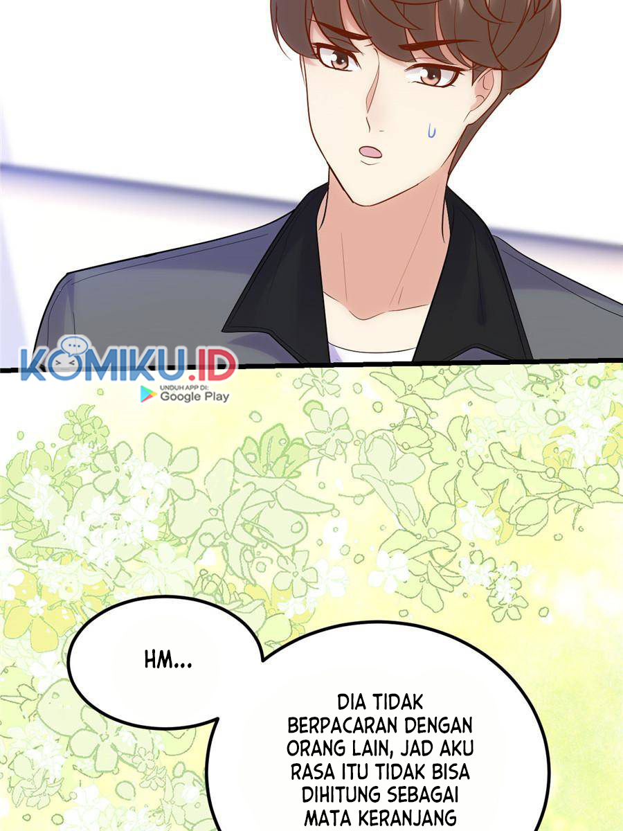 My Beautiful Time with You Chapter 142 halaman 24