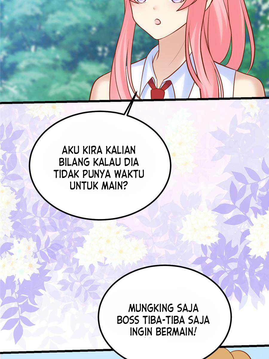 My Beautiful Time with You Chapter 143 halaman 21