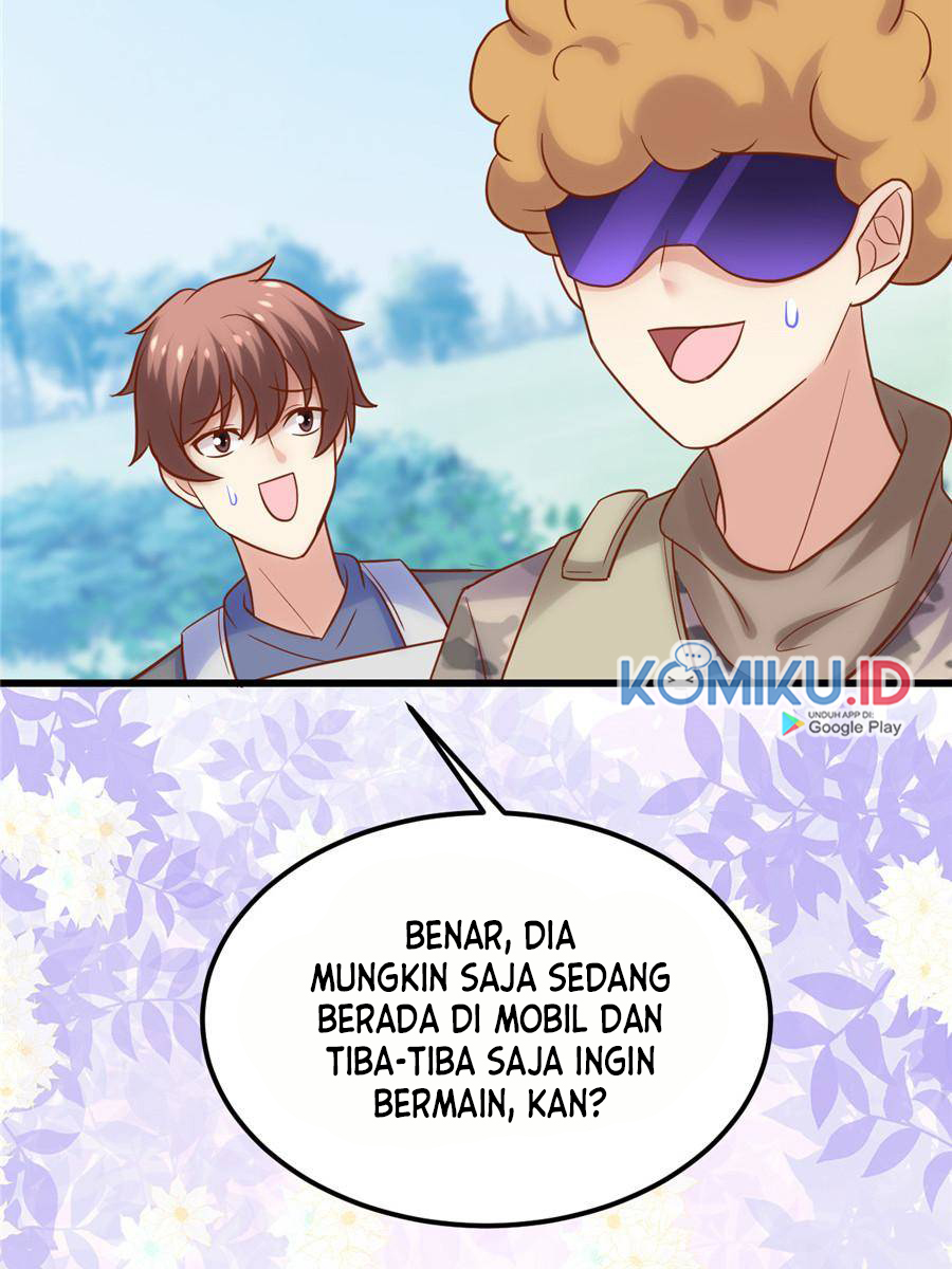 My Beautiful Time with You Chapter 143 halaman 23