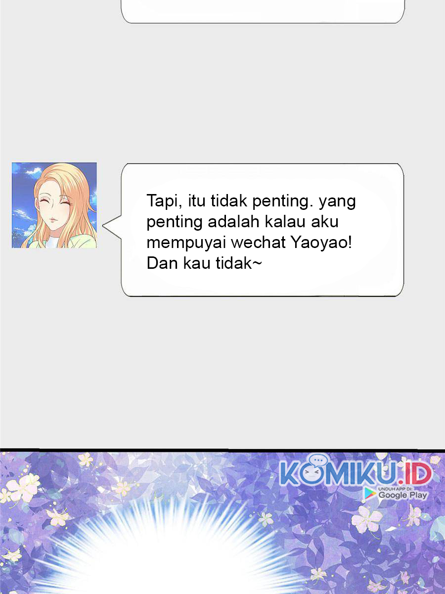 My Beautiful Time with You Chapter 144 halaman 20