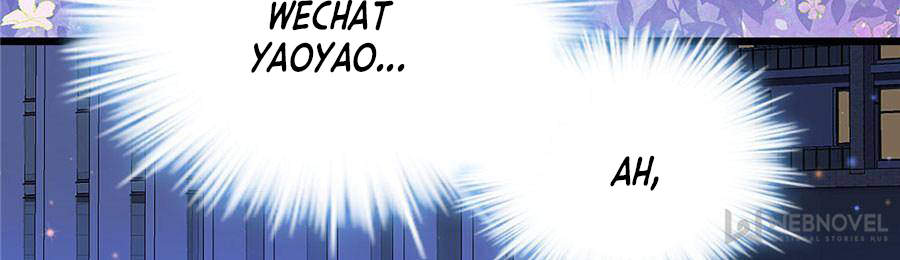 My Beautiful Time with You Chapter 144 halaman 21