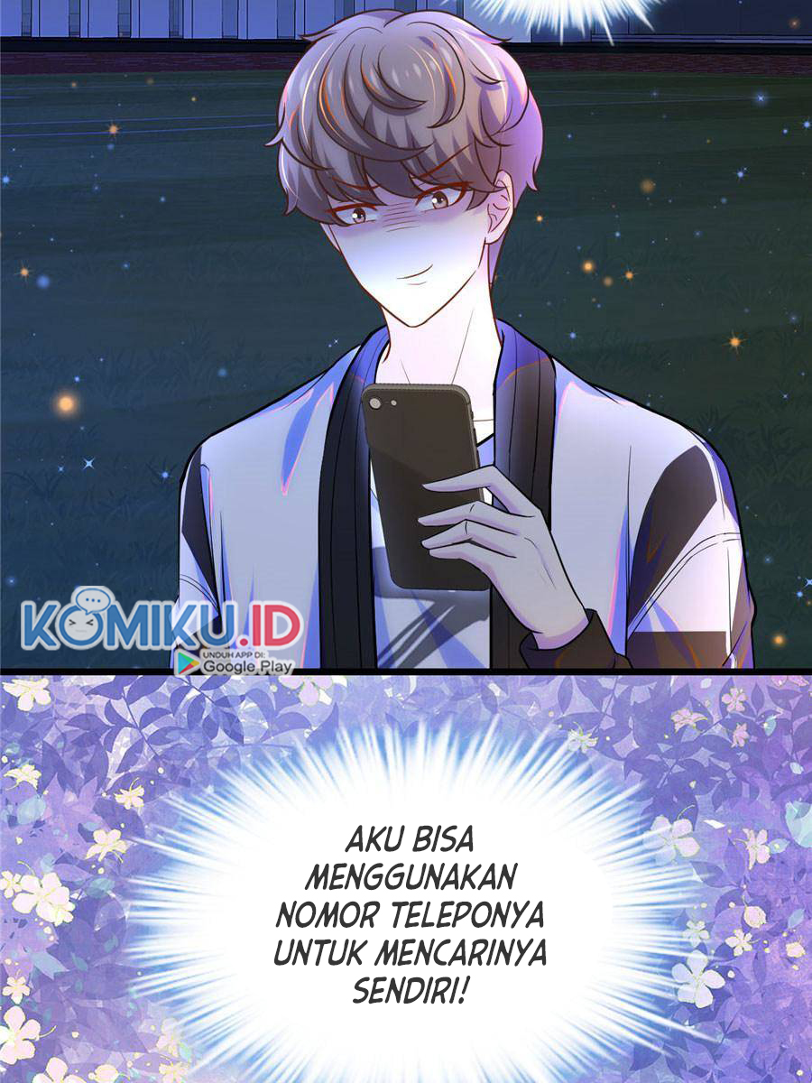 My Beautiful Time with You Chapter 144 halaman 22