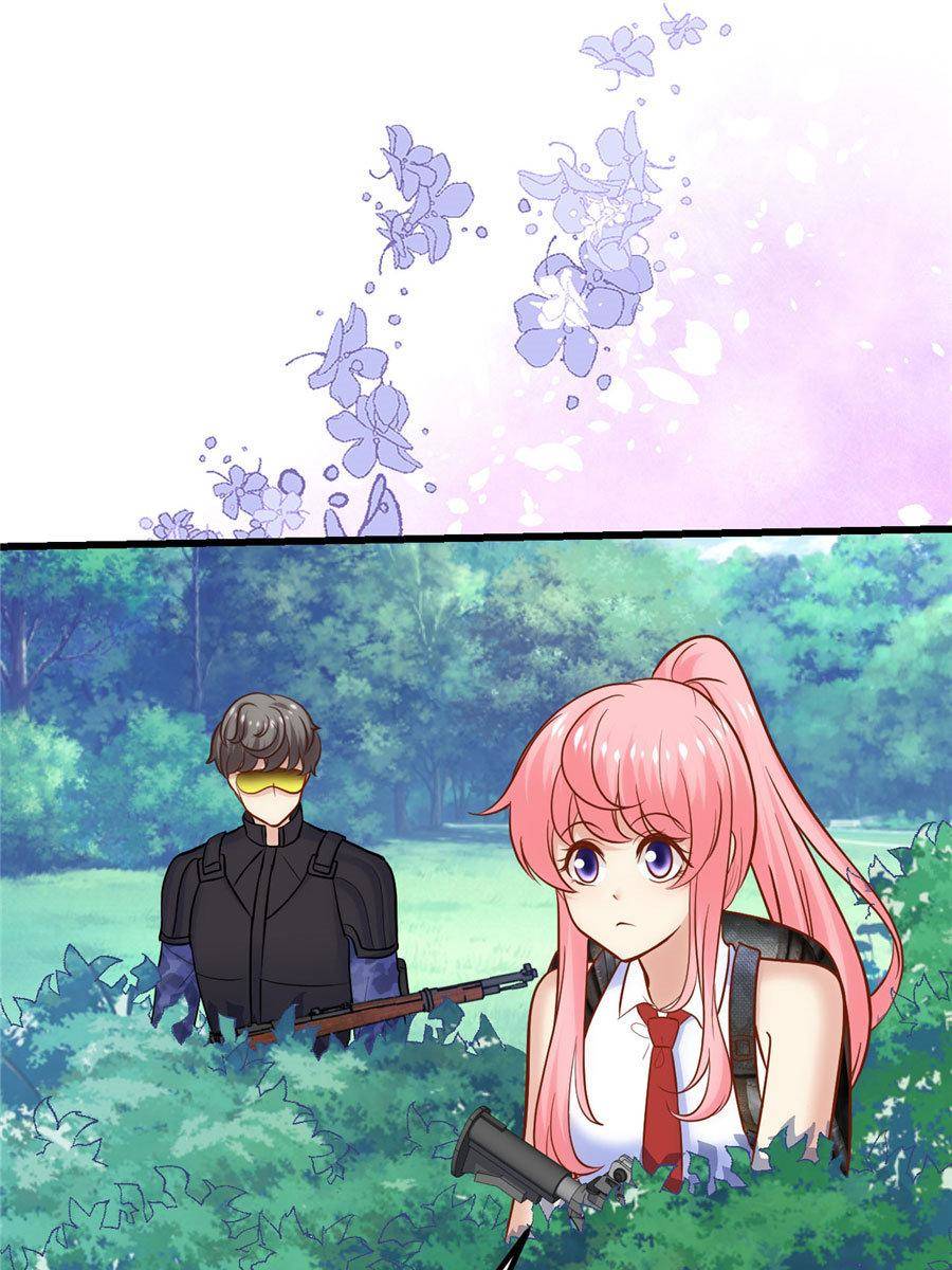 My Beautiful Time with You Chapter 145 halaman 22