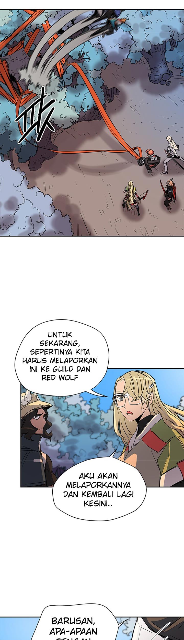 Get Life Chapter 52 halaman 12