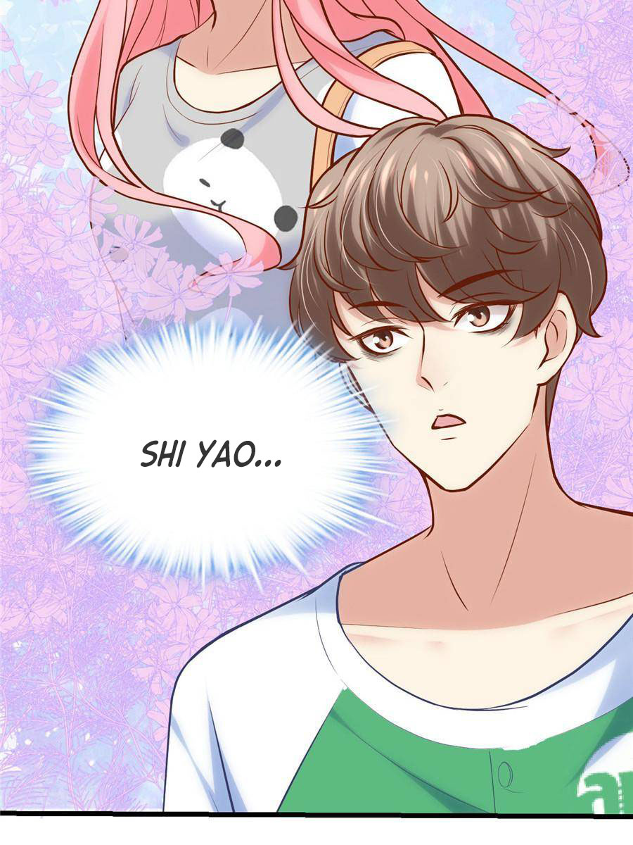 My Beautiful Time with You Chapter 151 halaman 24