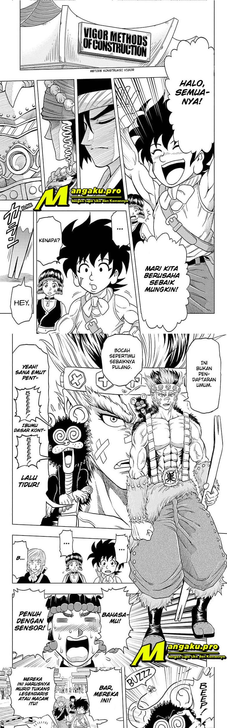 Build King Chapter 10 halaman 6