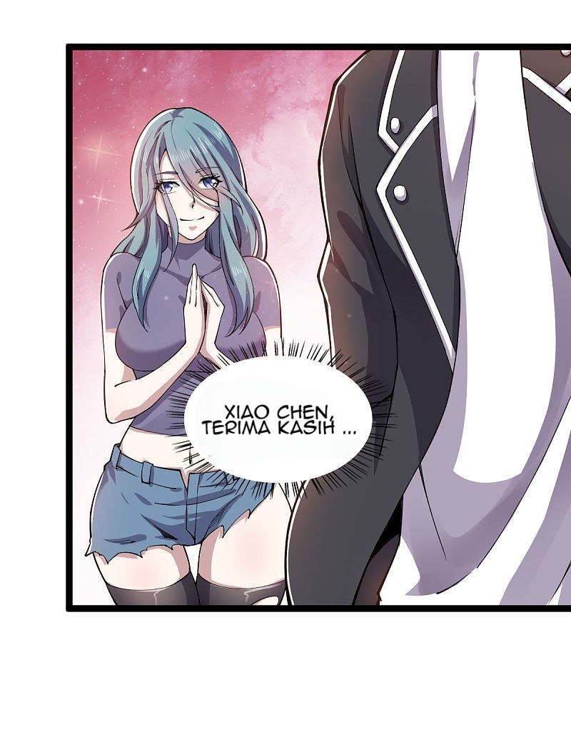 Rebirth of The Sword God Returns Chapter 13 Gambar 6