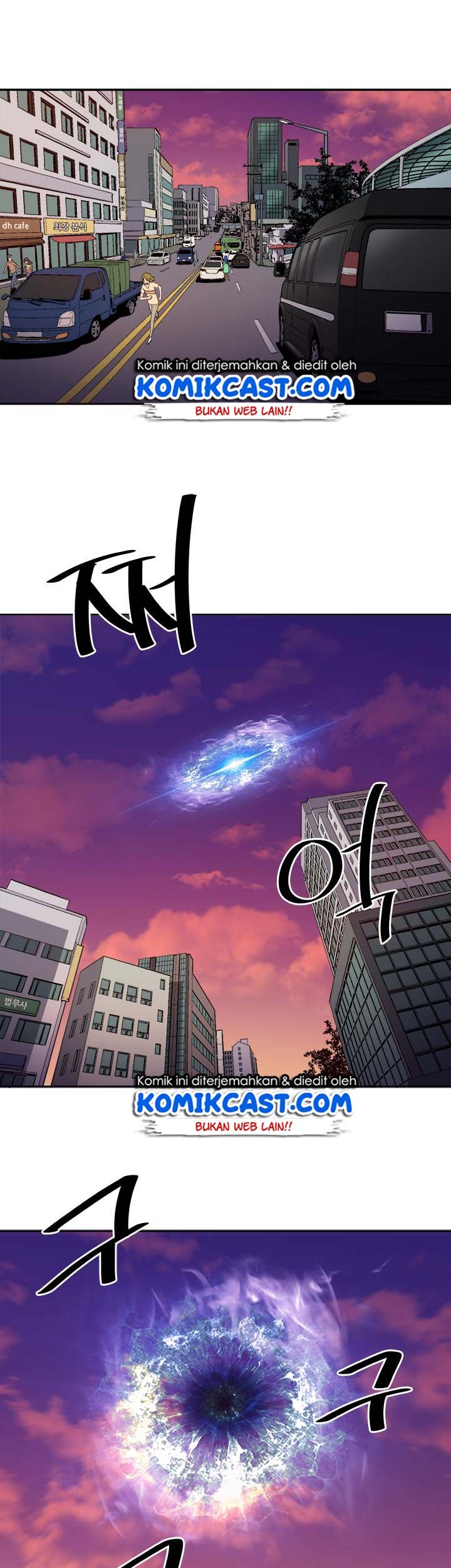 The Strongest Manager In History Chapter 24 halaman 10