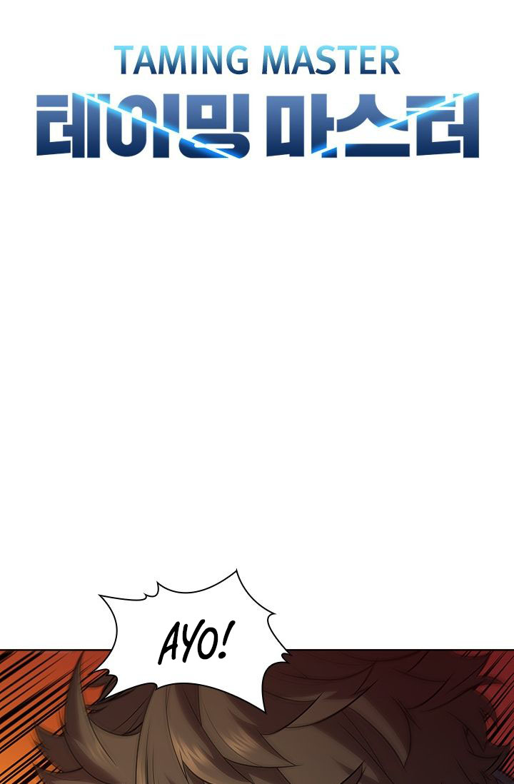 Taming Master Chapter 34 halaman 23