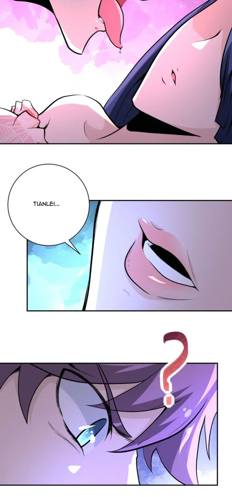 Super System Chapter 140 halaman 8
